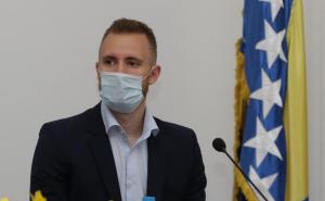 Sjajne vijesti: Džanan Musa negativan na COVID-19, igrat će za reprezentaciju 