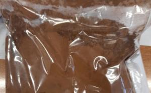 Federalna inspekcija zabranila uvoz 16 tona kakao praha iz Kine! 