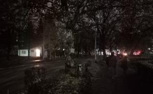 Veliki dio Banja Luke večeras je bez struje