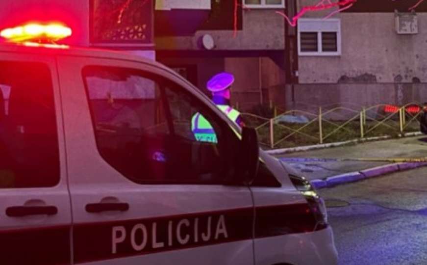 Pronađeno tijelo osumnjičenog za ubistvo žene u Zenici