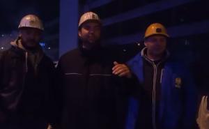 Dubioza kolektiv će se sutra pridružiti rudarima na protestima: Dolazimo!