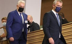 Stoltenberg: Provokativna retorika u bh. entitetu RS izaziva ozbiljnu zabrinutost