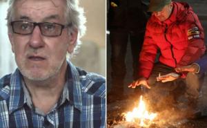 Esad Bajtal: Pozivam građane da se pridruže rudarima!