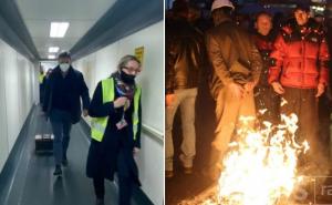 Fadil Novalić sletio u Sarajevo i javio se na Facebooku: "Vidimo se uskoro"