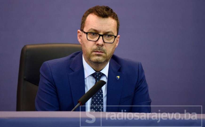 Ministar Džindić pojasnio koje su pojedine tačke iz zahtjeva rudara prihvatljive