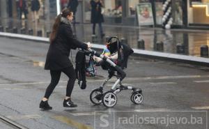 Objavljeno kakvo nas vrijeme očekuje za Dan državnosti BiH i vikend koji dolazi