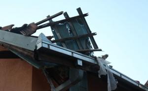 Nakon eksplozije u fabrici raketnog goriva kod Beograda oštećeno 70 kuća