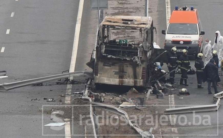Autobus smrti u Bugarskoj švercovao kerozin i 30.000 petardi?