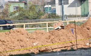 Danas ekshumacija na Stupu u Sarajevu