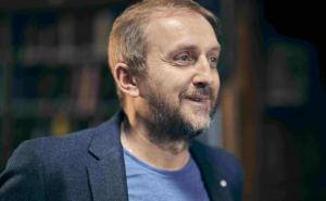 Faruk Šehić: Vrijeme očaja, vrijeme nade