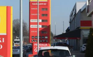 Incident u BiH: Tučnjava na bezinskoj pumpi