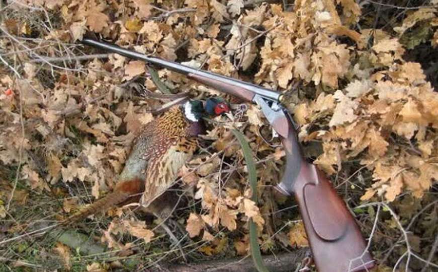 Lovac u Hrvatskoj lovio fazane, pa upucao ženu (61) koja je brala masline