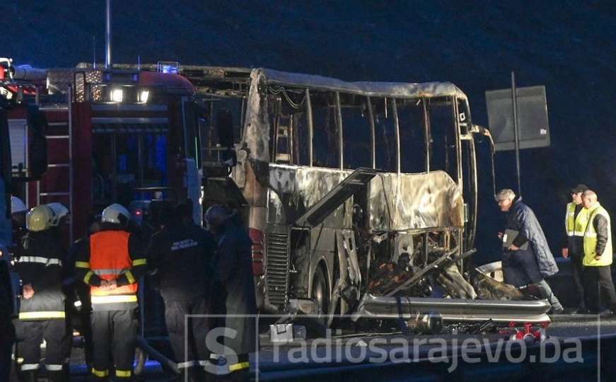 Da srce pukne od tuge: Preživio autobus smrti, spasio 6 osoba, ali ne i sina