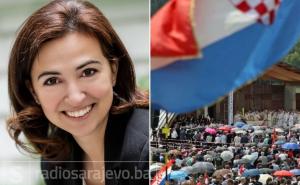 U Austriji preporučilo zabranu skupa u Bleiburgu: Oglasila se Bosanka Alma Zadić
