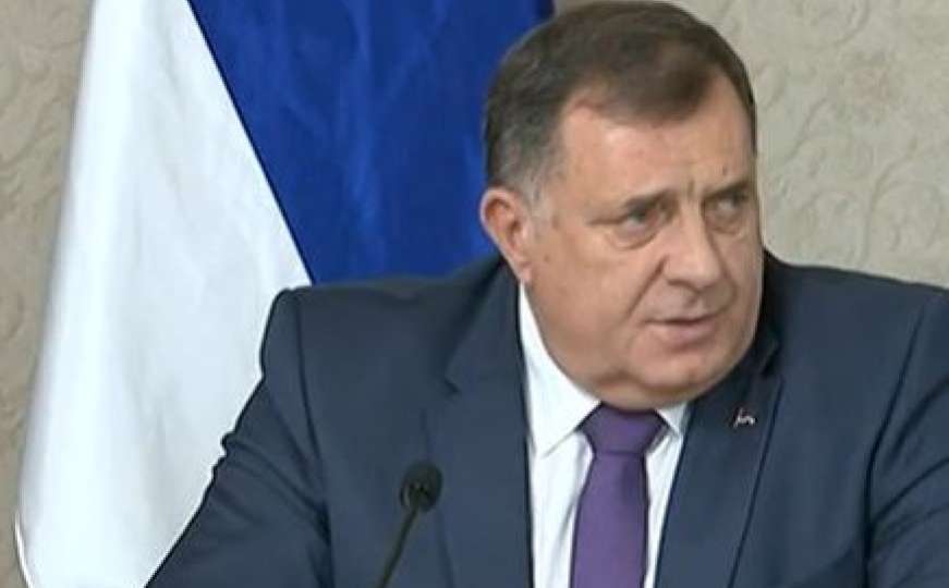 Dodik se vraća u Sarajevo: Sastanak sa Čovićem, Izetbegovićem i EU komesarom