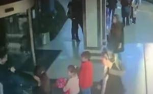 Iz bugarskog autobusa smrti: Objavljen video putnika kako napuštaju hotel