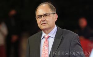 Schmidt nakon posjete SAD poručio šta je ključni prioritet u BiH