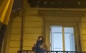 Najljepše pjesme o našoj domovini večeras odjekuju ulicama Praga