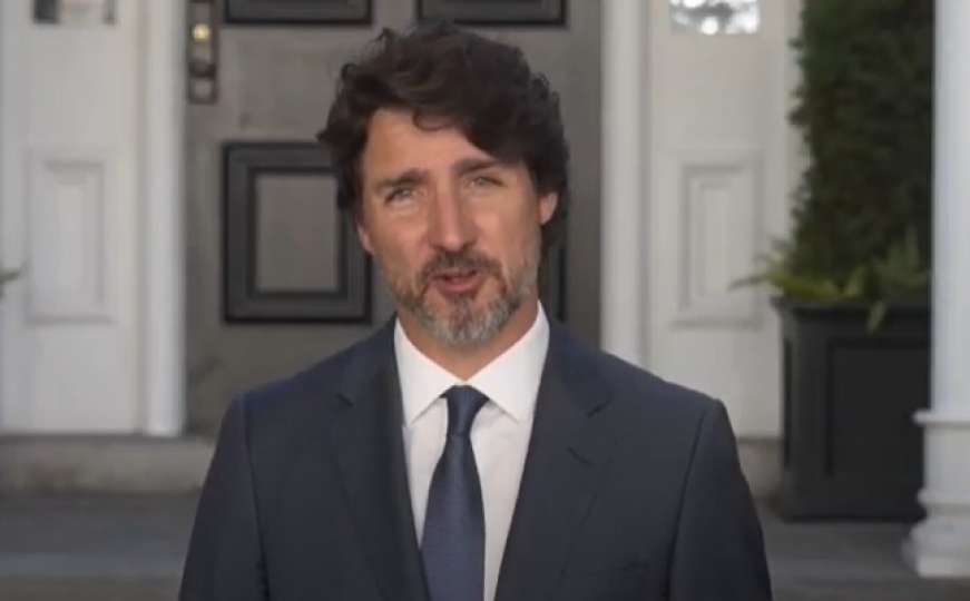 Justin Trudeau čestitao BiH Dan državnosti, uputio dirljivu poruku