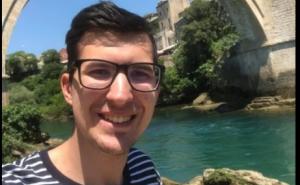 Pročitajte kako je Nedim Sladić čestitao Dan državnosti Bosne i Hercegovine 