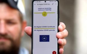 COVID potvrde iz BiH nisu priznate čak ni u ugostiteljskim objektima EU