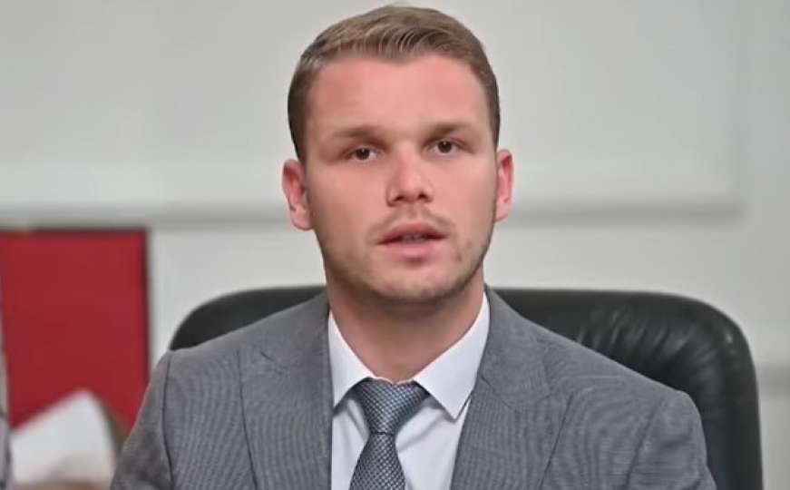 Stanivuković upitao direktora UKC-a: Ko je donio odluku - SNSD ili rukovodstvo?