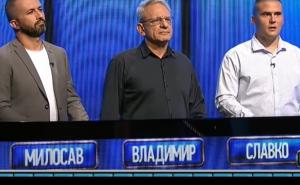  Preokret u kvizu "Potjera" zbog jednog propusta