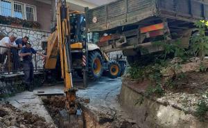 Više od 15 sarajevskih ulica danas bez vode