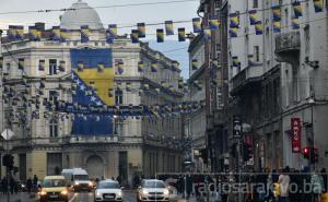 Velika promjena počet će tokom dana, u nedjelju nas čeka potpuni obrt