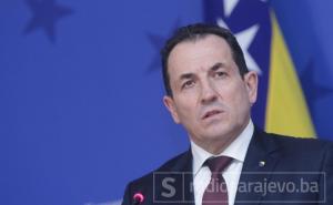 Tužilaštvo BiH objavilo detalje optužnice protiv Selme Cikotića