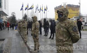 Sindikat SIPA-e pružio punu podršku kolegama u MUP-u, ali i rudarima