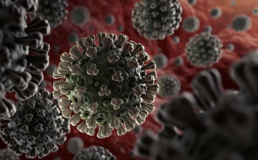 WHO: Nova varijanta koronavirusa zove se Omicron i zabrinjavajući je soj