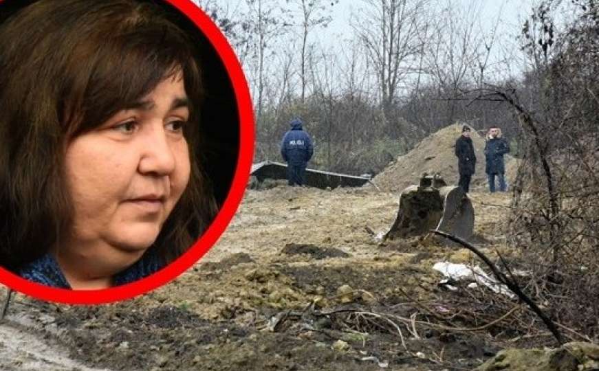 Kod Vukovara otkrivena masovna grobnica: "Srbija će se morati suočiti s učinjenim"