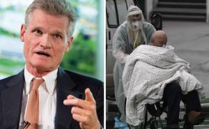 Tvorac cjepiva tvrdi da bi ovo mogla biti dva simptoma omikron soja