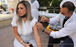 COVID podaci za Sarajevo: Tri osobe preminule, isto toliko na respiratoru