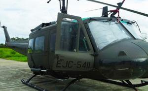 Isporuka američkih helikoptera, namijenjenih OS BiH, do kraja godine