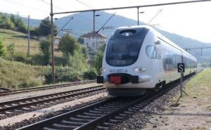 Novosti iz Vlade KS: Uskoro željeznička linija do Podlugova