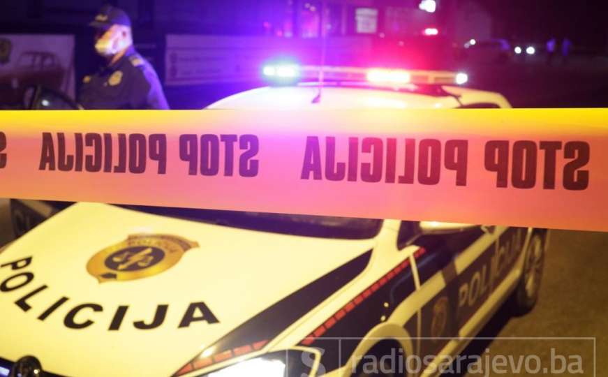 Subota u Sarajevu: Hapšenja zbog zbog teške krađe, posjedovanje droge...