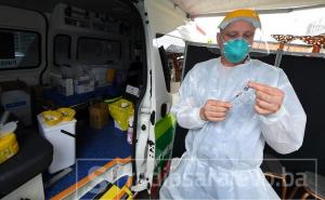 Zbog omicrona epidemiolozi u Srbiji traže pooštravanje mjera