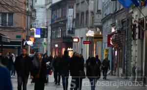 U KS preminulo pet osoba od posljedica koronavirusa, 84 nova slučaja zaraze