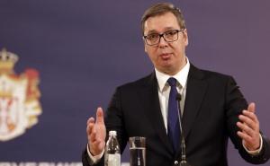 Vučić: Srbija se naoružava da je više niko ne bi mogao ponižavati