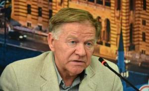 Ivo Komšić uputio apel građanima: Podržite Principe za izmjene ustava BiH