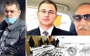 Oružje pronađeno u vikendici Velje Nevolje, dolazilo i iz Bosne i Hercegovine