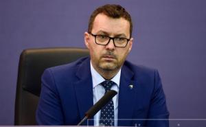 Ministar Džindić: Pokušao sam riješiti problem, ali nisam uspio