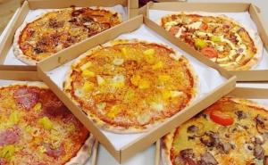 Rasprava na Twitteru: Šta Šveđani stavljaju na pizzu, ljudi ne mogu da vjeruju