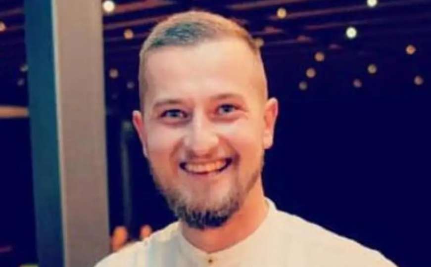 Nestao mladić (27) iz BiH, prijatelji mole za pomoć 