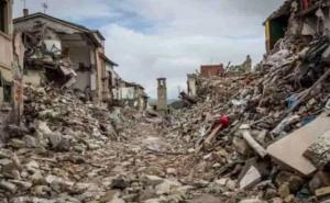 Zemljotres u Peruu donio ogromne štete: Pogledajte snimke 