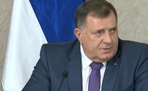 Dodik za Guardian: Nisam ravnodušan, ali nisam izabran da budem kukavica