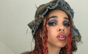 Skoro pa top lista - FKA Twigs, Tiesto & Ava Max, Stereophonics
