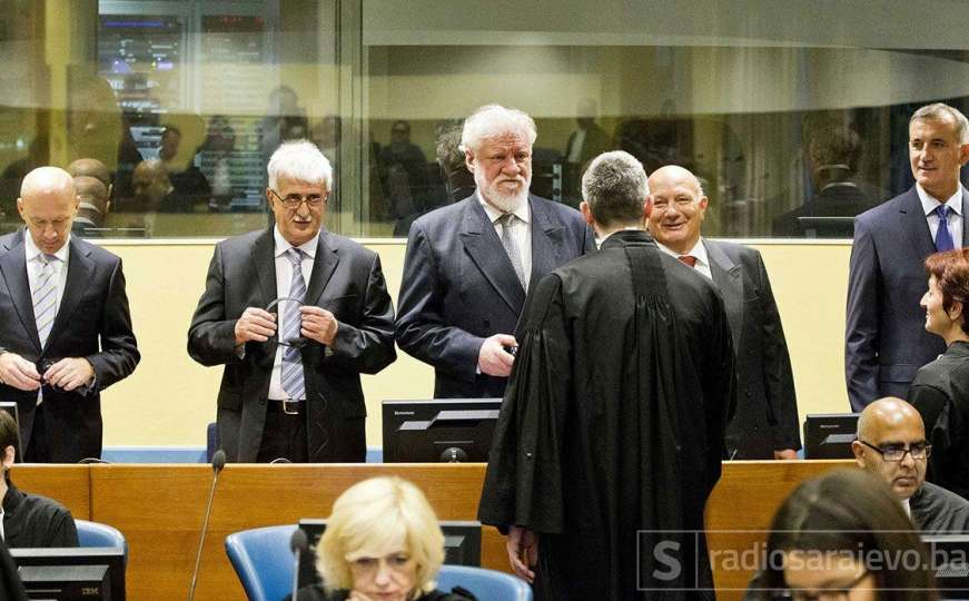 Četiri godine od presude Prliću i drugima: Čujete li glasove žrtava–vape za pravdom